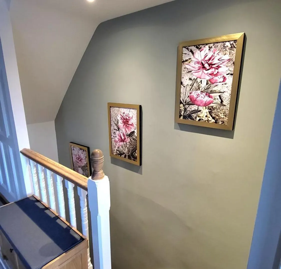 St Michaels Town House - Elegant And Large Holiday Home In The Heart Of Gloucester 0*,  United Kingdom