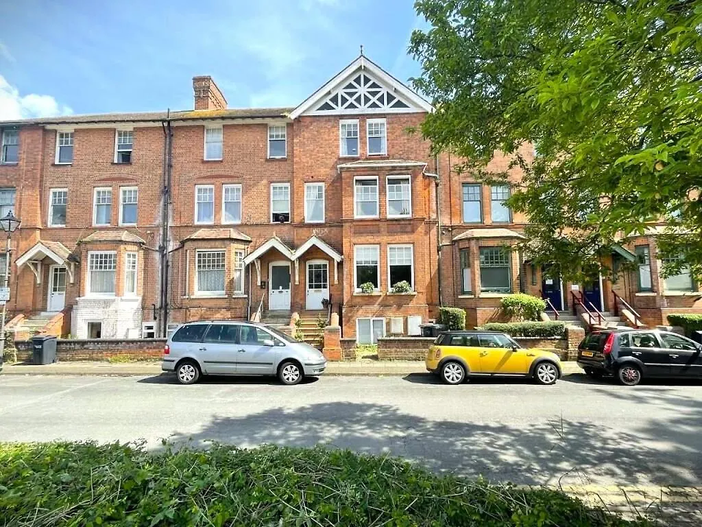 St Michaels Town House - Elegant And Large Holiday Home In The Heart Of Gloucester