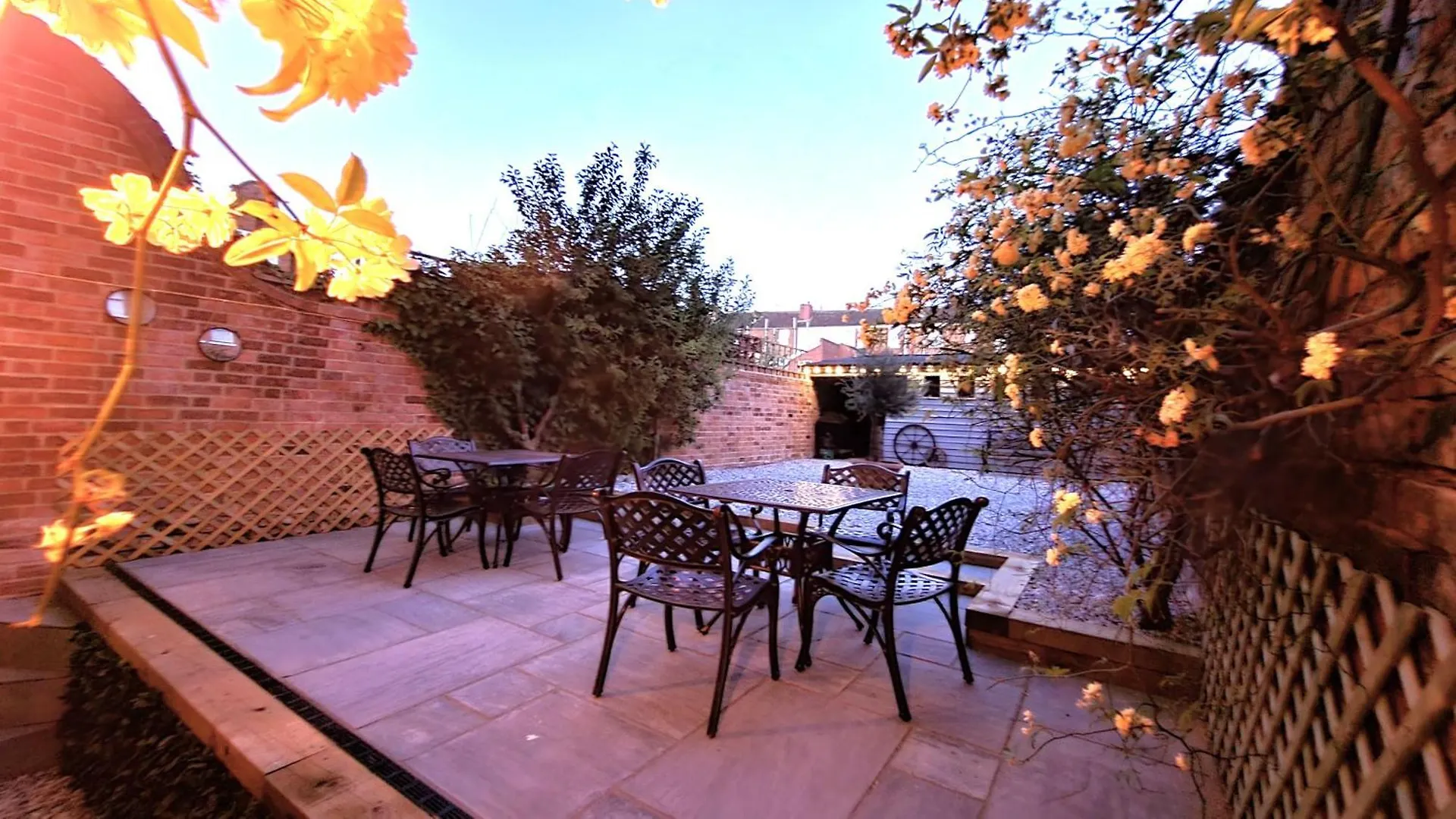 St Michaels Town House - Elegant And Large Holiday Home In The Heart Of Gloucester